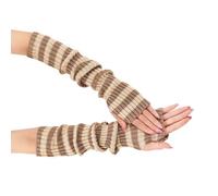 Manchettes souples unisexes pour porter au quotidien, accessoires de photographie, gants thermiques pour activités de plein air