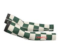 Manchettes Subz vert