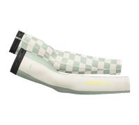 Manchettes Subz vert clair