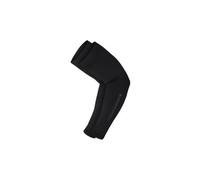 Manchettes unisexe buff noir