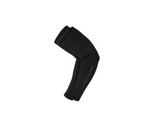 Manchettes unisexe buff noir