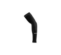 Manchettes unisexe santini totum noir