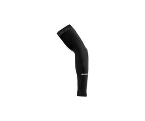 Manchettes unisexe santini totum noir