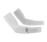 Assos Manchettes UV Summer Arm UV Protector P1 Mixte Blanc XL/XXL Modèle 2026