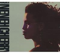 Manchild (2 Versions, 1989, Plus The There's Nothing Wrong Sukka Mix II of 'Buffalo Stance') [Import]