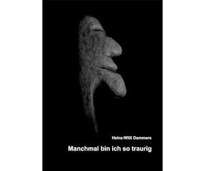 Manchmal bin ich so traurig: Das Buch erzählt autobiographisch vom Missbrauch, den der Autor als Kind durch seinen Vater erleiden musste und von ... mit dem Erlebten umzugehen und zu überleben.