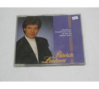 Manchmal braucht man was, an des ma glauben kann [Single-CD]