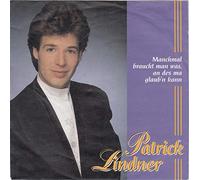 Manchmal Braucht Man Was, an des Ma Glaub'n Kann/Und Wenns Nacht Wird Gibt S. [Import]