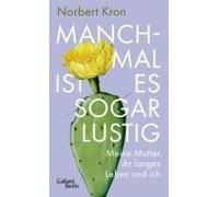 Manchmal Ist Es Sogar Lustig