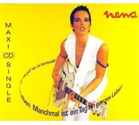 Manchmal ist Tag EIN ganzes Leben (1992, IN xt. Version) [Import]