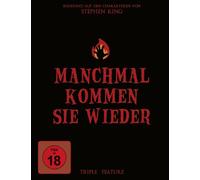 Manchmal Kommen Sie Wieder - Manchmal Kommen Sie Wieder-Triple Feature