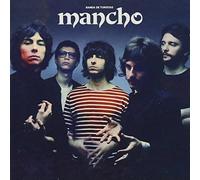 Mancho [Import]