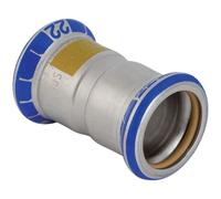 Manchon ø 18 gaz Geberit Mapress 34102