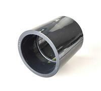 Manchon ø 50 mm intérieur PVC pression PN16 F/F