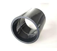 Manchon ø 63 mm intérieur PVC pression PN16