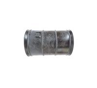 Manchon Ø 75mm translucide pour gaine TPC QUATTROFLEX JANOPLAST 3371