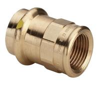 MANCHON 15X3/4 GW POUR GAZ PROFIPRESS VIEGA