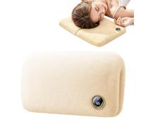 Manchon 3 niveaux de chauffage à brancher dans une pochette d'hiver sans | Chauffe-mains électriques en peluche pour femme pour l'hiver par temps froid, maison, bureau, voyage