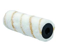 Manchon 5* Goldor 180 mm fibre 12 mm pour surfaces régulières - ROULOR - 032400