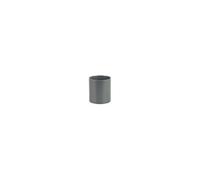Manchon à butée sans lèvre femelle D100 - - 3025999