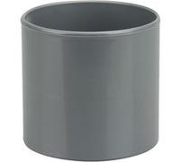 Manchon à butée sans lèvre femelle D110 - WAVIN - 3026190 G