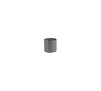 Manchon à butée sans lèvre femelle D125 - - 3025998