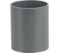 Manchon à butée sans lèvre femelle D75 - WAVIN - 3025803 G