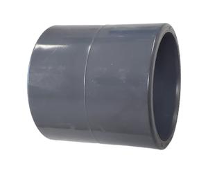 Manchon à coller Pvc pression diam. 140