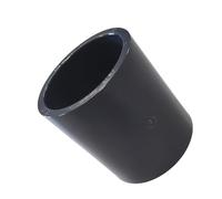 Manchon à coller Pvc pression diam. 50