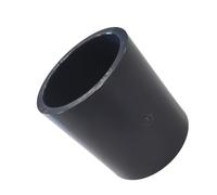 Manchon à coller Pvc pression diam. 63