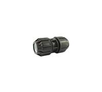 Manchon à compression en polypropylène - 63mm