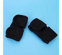 Manchon à Lécher pour Patte Arrière de Chien, Attelle de Jambe de Chien Protège Les Blessures, Leggings, Attelle de Protection, 2 Pièces, Attelle de Compression de Jambe Avant