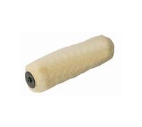 Manchon À Peindre Silverline 300Mm Outil De Décoration DIY À Poil Court