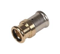 HENCO Manchon à sertir 36P-1614P laiton multicouche cuivre 16x14