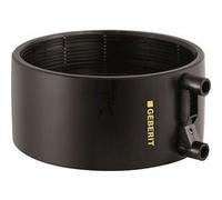 Geberit Électronique match0 366771161 DN 90, PE-HD