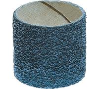 Manchon abrasif D30xL20mm K.36 tissu zirconien vitesse de rotation max. 13000min-¹ PROMAT