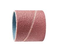 PFERD Manchon abrasif KSB 3030 A 80 – Grain P80 corindon – Ø30×30 mm – 25 pièces