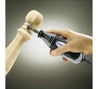 Manchon abrasif Dremel 2615040832 Grain 60 (Ø) 13 mm 6 pc(s)