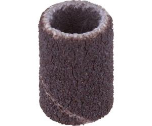 Manchon abrasif Dremel 2615043832 Grain 120 (Ø) 6.4 mm 6 pc(s)