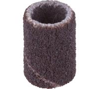 Manchon abrasif Dremel 2615043832 Grain 120 (Ø) 6.4 mm 6 pc(s)