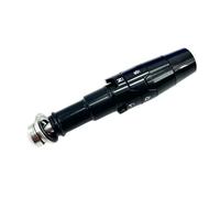 Manchon Adaptateur D'arbre En Alliage,Pointe Adaptée Pour Callaway 815,Pilote Gbb Epic Xr V,Fairway Hybride,Accessoire Durable Rh - Type .335 Driver Black