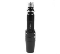 Manchon adaptateur de remplacement pour pilote Titleist avec virole,taille de pointe. 335,TS2,TS3,TS4,917D,915D