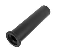 Manchon adaptateur olympique, manchon adaptateur pour plaque olympique avec embout et llen, convertit des barres ou poteaux de 1" en barres ou poteaux de 2"(212 mm/8,34 pouces)