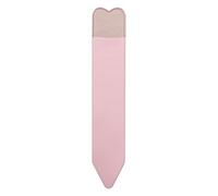 Manchon Adhésif pour Stylet - Housse De Protection pour Stylet pour Tablettes, Étui De Transport pour Stylets Portable, pour Tablettes, Téléphones, Stylo Numérique, Protection pour Crayon, Housse Dee
