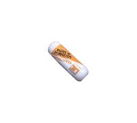 Manchon anti-goutte 250 mm fibres polyamide 12 mm murs/plafonds mates satinées
