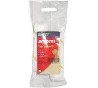 Savy Mini manchon peinture Ø16 mm Larg. 100 mm pour peintures mates et satinées sachet de 2