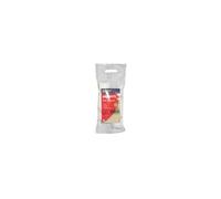 Manchon anti-gouttes Mini X2 110 mm mate satin lot de 2