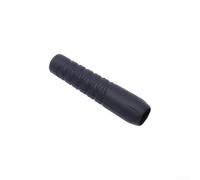 Manchon anti-torsion en caoutchouc EPDM pour tuyaux de régulateur de plongée sous-marine compatible avec les tubes respiratoires haute pression de 11 mm à 13 mm de diamètre