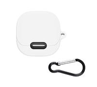 Manchon antidérapant pour AnkerSoundcore Liberty 4 NC Boîtier souple anti-rayures