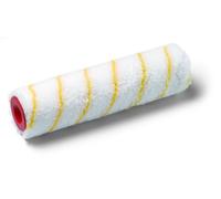 Manchon antigoutte Rayé jaune 250mm